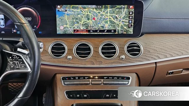 Mercedes-Benz E-Class W213 id 5059986 из Кореи 20