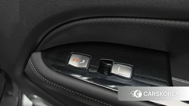 Ssangyong All New Rexton id 4965786 из Кореи 20