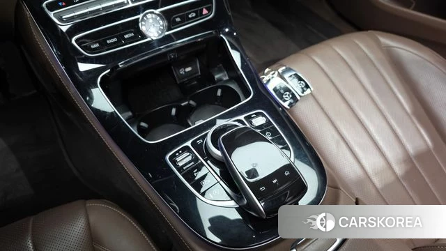 Mercedes-Benz E-Class W213 id 5023886 из Кореи 21