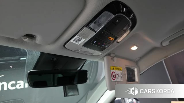 Hyundai Tucson (NX4) id 5017669 из Кореи 20