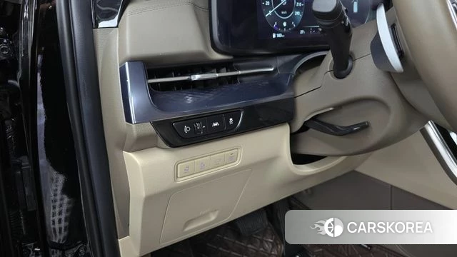 Kia Carnival 4th generation id 4744716 из Кореи 20