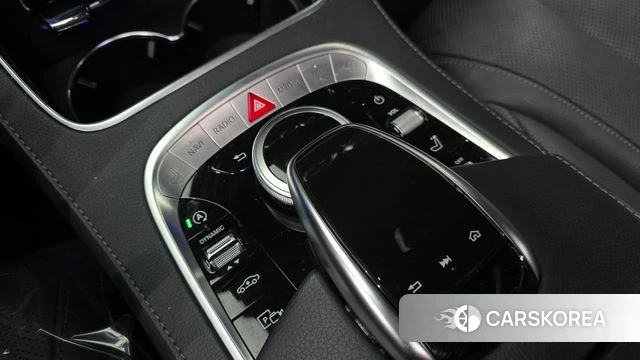 Mercedes-Benz S-Class W222 id 5029525 из Кореи 20