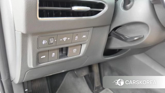 Hyundai Sonata (DN8) id 5017479 из Кореи 20
