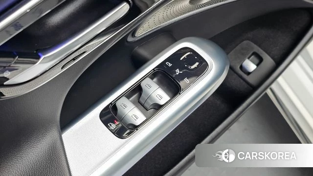 Mercedes-Benz E-Class W214 id 4928389 из Кореи 20