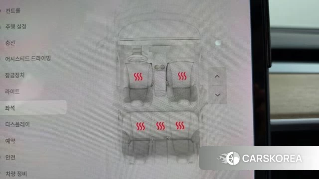 Tesla Model 3 id 4923174 из Кореи 20