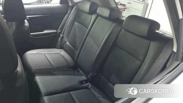 Kia The New Seltos id 4996515 из Кореи 20