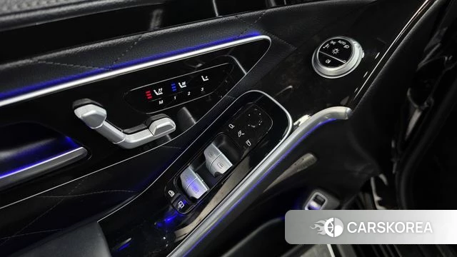 Mercedes-Benz S-Class W223 id 5017064 из Кореи 20