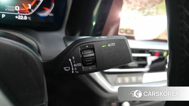 BMW 4 Series (G22) id 4951379 из Кореи 20