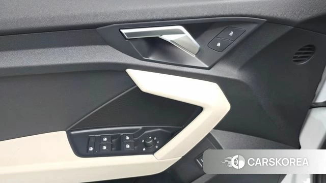 Audi A3 (8Y) id 5027172 из Кореи 20