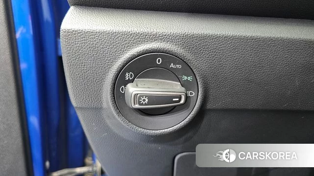 Volkswagen T-Roc id 4942721 из Кореи 20