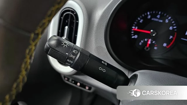 Kia All New Morning (JA) id 4960127 из Кореи 20