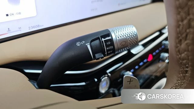 Genesis G80 (RG3) id 4934765 из Кореи 20