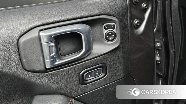 Jeep Wrangler (JL) id 4987474 из Кореи 20