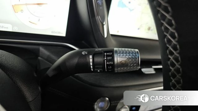 Genesis G90 (RS4) id 4951367 из Кореи 20
