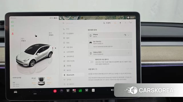 Tesla Model Y id 5039717 из Кореи 20
