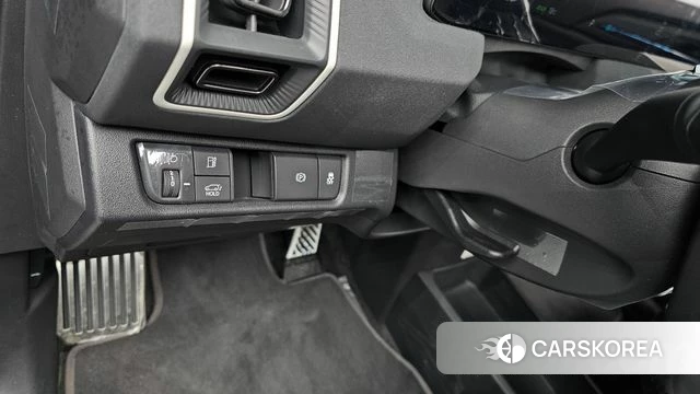 Kia EV5 id 5010983 из Кореи 20