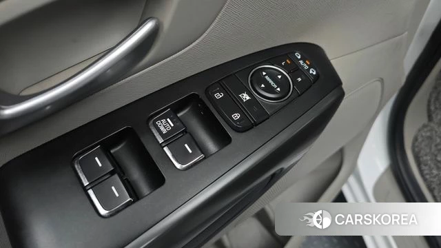 Kia The New Carnival id 5018723 из Кореи 20