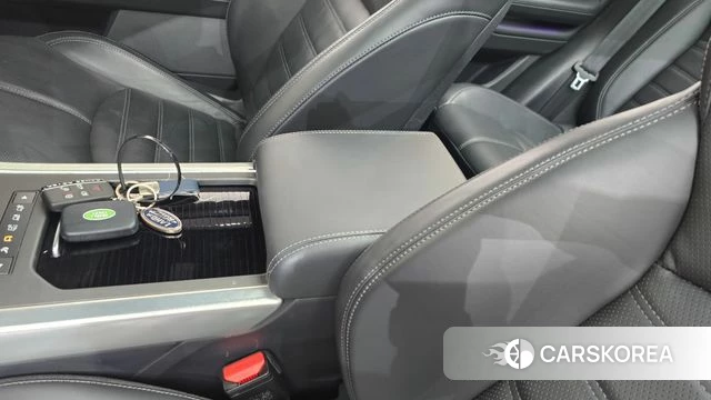 Land Rover Range Rover Evoque id 4993131 из Кореи 20