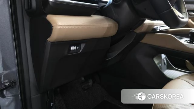 Renault Korea (Samsung) Grand Coleos id 5011240 из Кореи 20