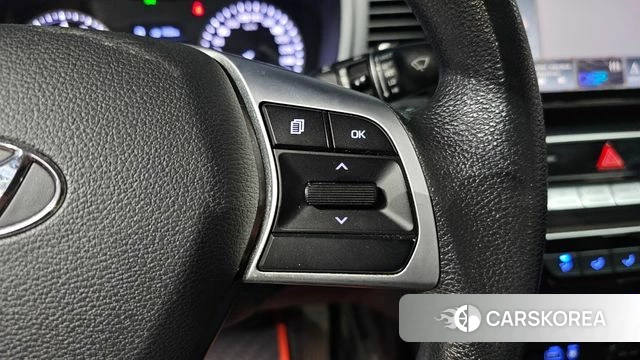 Hyundai Sonata New Rise id 4760269 из Кореи 20