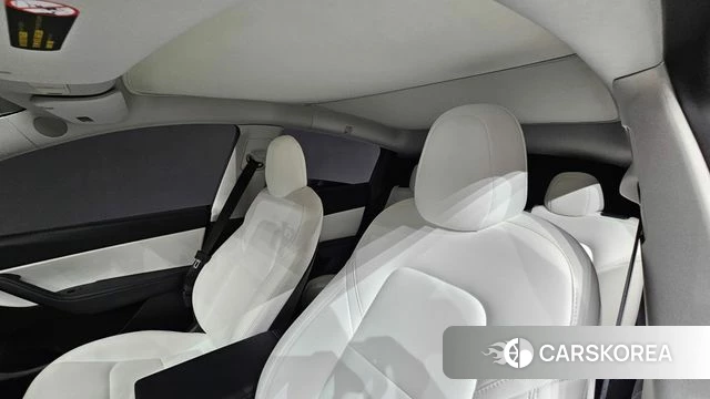 Tesla Model Y id 4641061 из Кореи 20