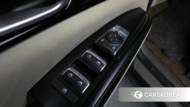 Kia Carnival 4th generation id 4780160 из Кореи 20