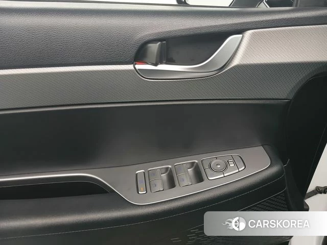 Hyundai The New Palisade id 5017061 из Кореи 20
