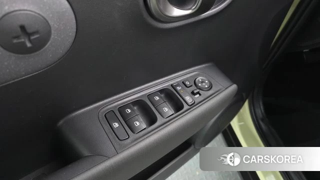 Hyundai Casper Electric id 5015775 из Кореи 20