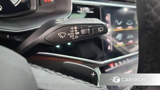 Audi Q7 (4M) id 4835977 из Кореи 20