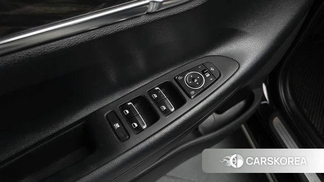 Hyundai Grandeur IG id 4502281 из Кореи 20