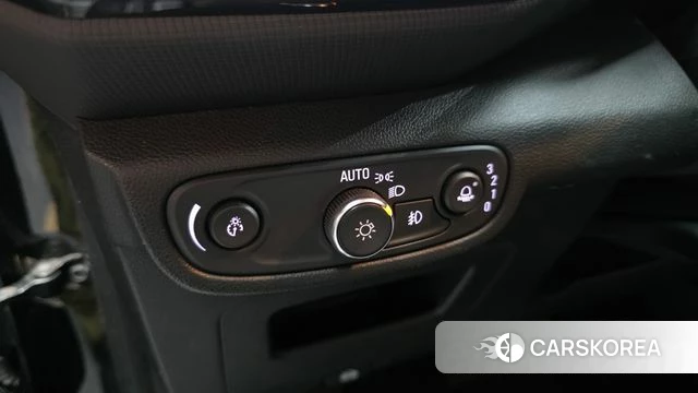 Chevrolet (GM Daewoo) Trailblazer id 4764513 из Кореи 20