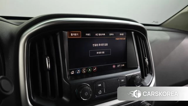 Chevrolet (GM Daewoo) Colorado id 4977318 из Кореи 20