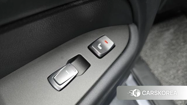 Ssangyong Rexton Sports id 4978157 из Кореи 20