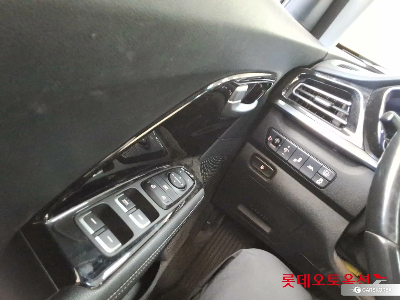 Kia Niro Hybrid id 4990042 из Кореи 20
