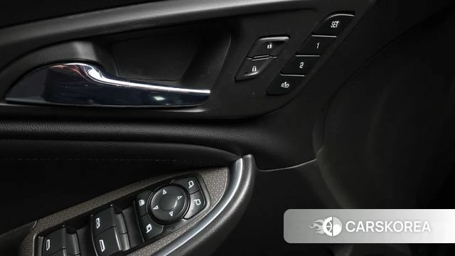 Chevrolet (GM Daewoo) All New Malibu id 4983299 из Кореи 20