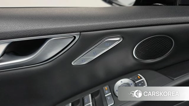 Genesis G80 (RG3) id 4957679 из Кореи 20