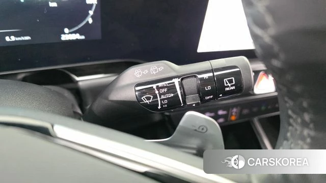 Kia Di All New Niro EV id 5011558 из Кореи 20