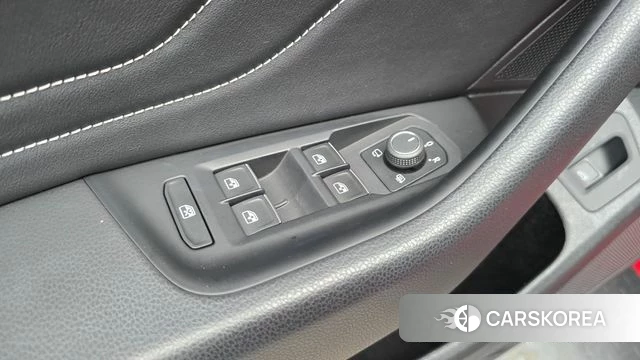 Volkswagen Arteon id 5033425 из Кореи 20