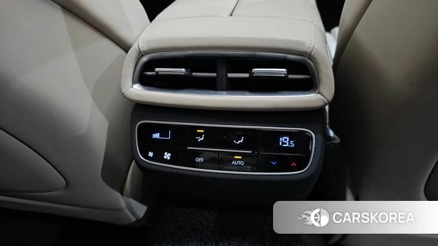 Genesis G80 (RG3) id 4683121 из Кореи 20