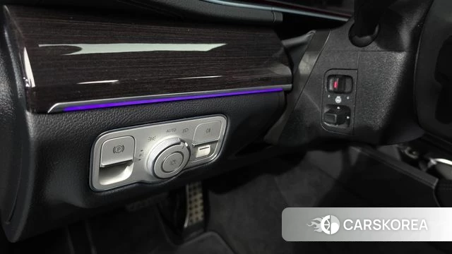 Mercedes-Benz GLE-Class W167 id 4997770 из Кореи 20