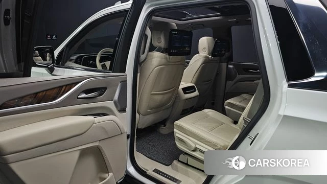 Cadillac Escalade 5th Generation id 4661362 из Кореи 20
