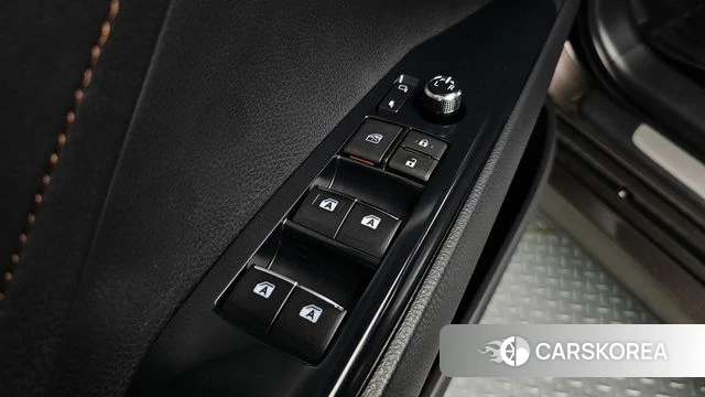 Toyota Camry (XV70) id 5014058 из Кореи 20