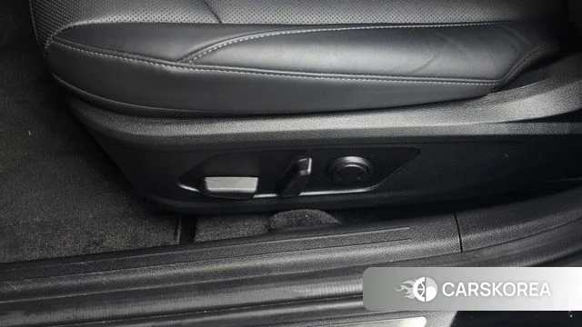 Hyundai Sonata (DN8) id 4666155 из Кореи 20