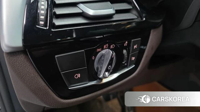 BMW 6 Series GT (G32) id 5018536 из Кореи 20