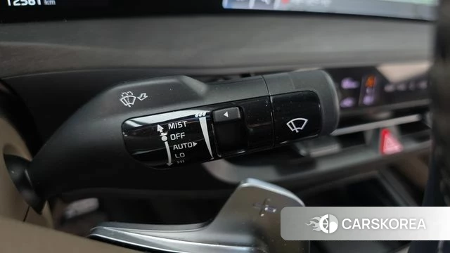 Kia K8 Hybrid id 5027953 из Кореи 20