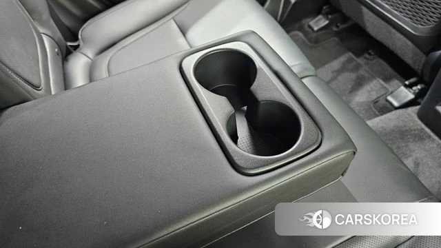 Hyundai Tucson (NX4) id 4769731 из Кореи 20