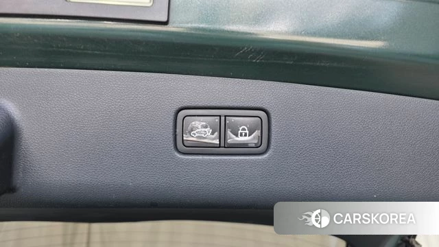 Genesis GV70 id 4997722 из Кореи 20