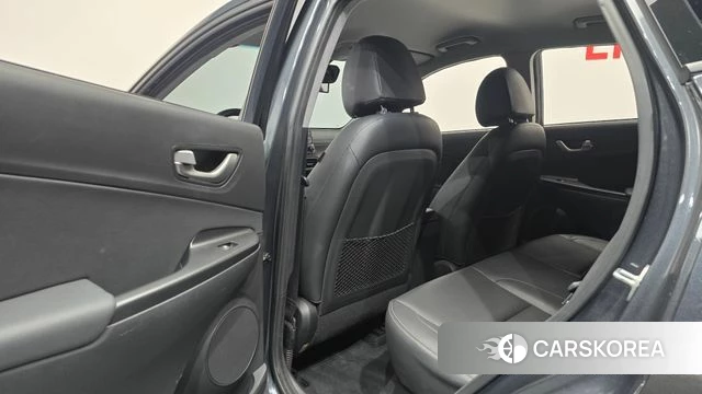 Hyundai Kona id 5023573 из Кореи 20