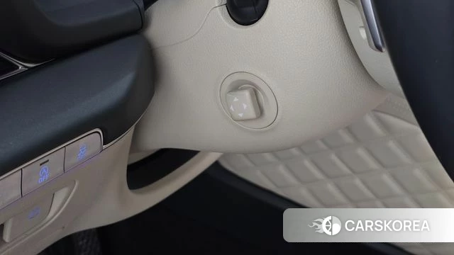 Genesis GV80 id 4991183 из Кореи 20