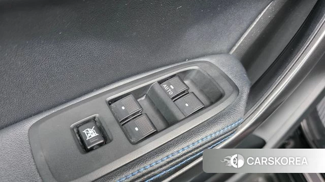 Ford Ranger 3rd Generation id 4986834 из Кореи 20